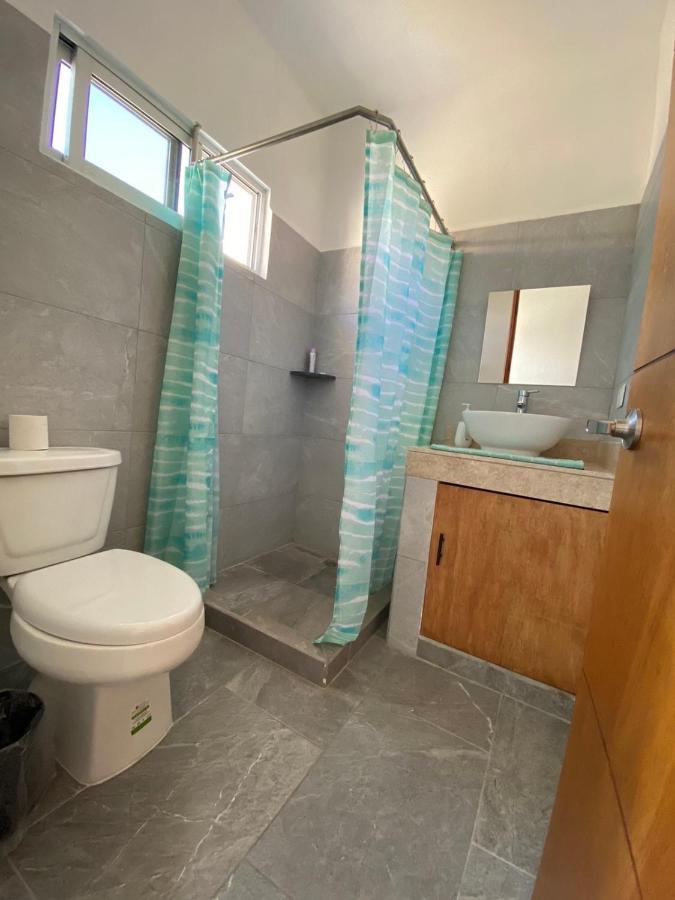 Centrico Departamento 401 Apartman Cancún Kültér fotó