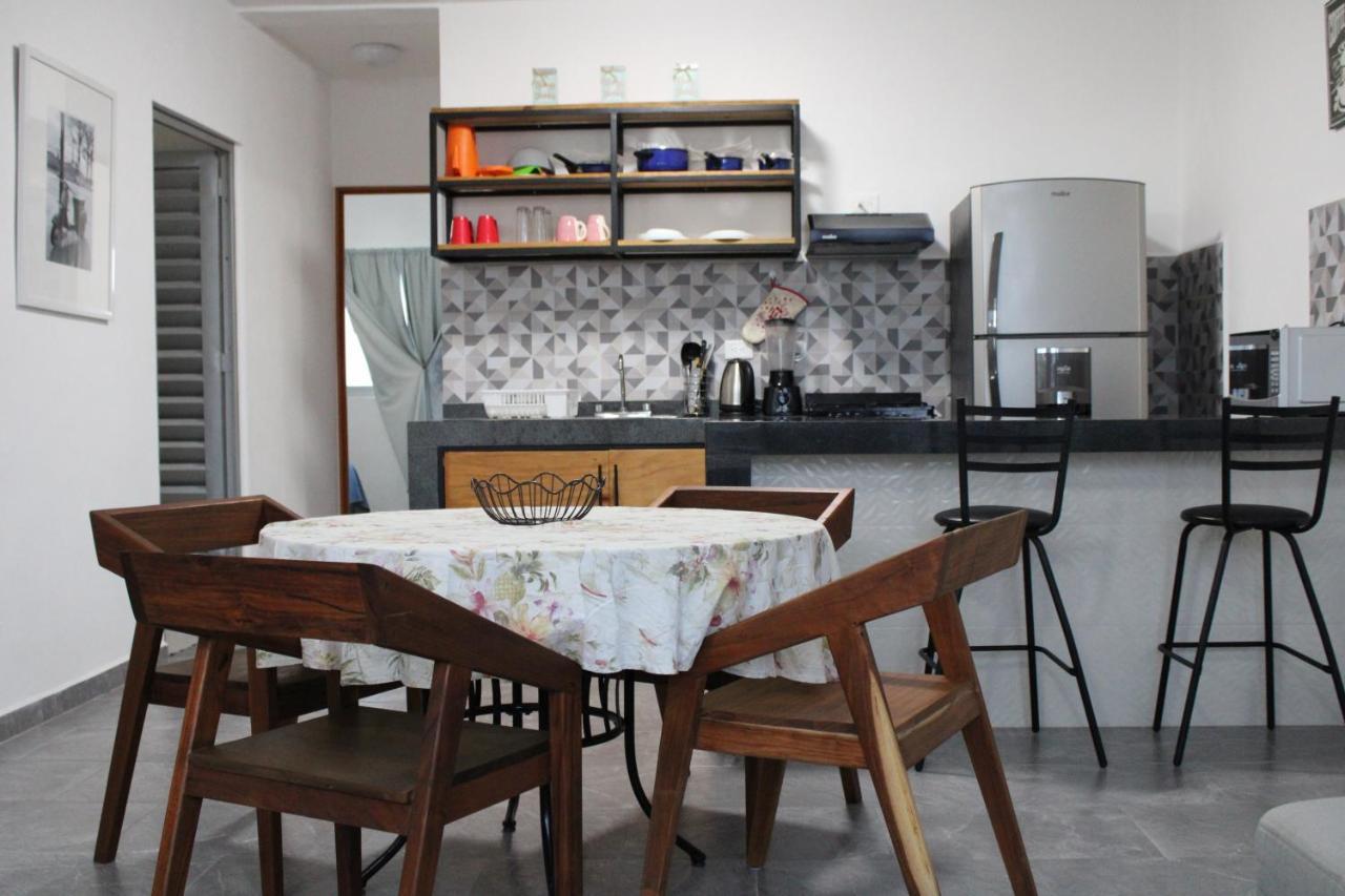 Centrico Departamento 401 Apartman Cancún Kültér fotó