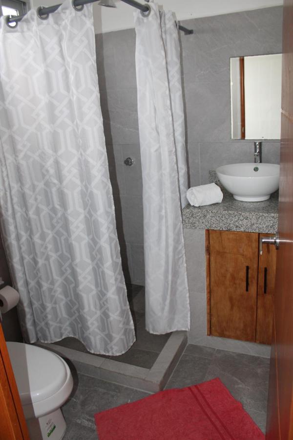 Centrico Departamento 401 Apartman Cancún Kültér fotó